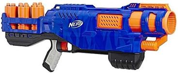 Trilogy DS-15 Nerf N-Strike Elite T