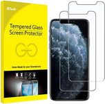 JETech Screen Protector for iPhone 