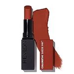 Revlon Lipstick, ColorStay Suede In