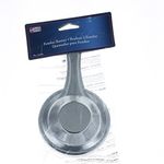 Fondue Burner Stainless Steel - Bruleur a Fondue.