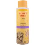 Burt’s Bees for Dogs Calming Shampoo with Lavender and Green Tea, 16 Ounces