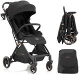 Gromast Gravity Folding Baby Stroll