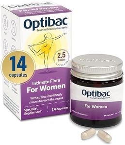 Optibac Pr