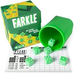 Brybelly Farkle: The Classic Family
