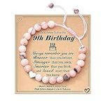 Dabem 9 Year Old Girl Birthday Gift Ideas, Birthday Gifts for 9 Year Old Girl Gifts, Jewelry for 9 Year Old Girls, 9 Year Old Girl Gifts, Girls Jewelry Gifts for Girls Age 9-12