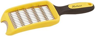 Richard 29600 3in1 Paint Cleaning Tool, Yellow