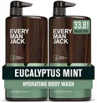 Every Man Jack Eucalyptus Mint Hydr