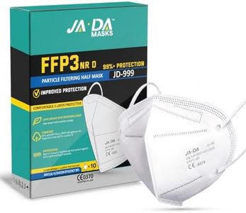 FFP3 Masks
