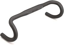 Deda Elementi Unisex Zero1 Rhm Handlebar, Black on Black, 40cm UK