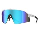 QoolTimes Polarized Cycling Sunglasses for Men and Women, Volleyball Running Golfing Baseball and Outdoor sports