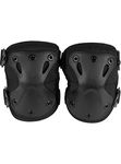 Viper TACTICAL Knee Pads Hard Shell Black