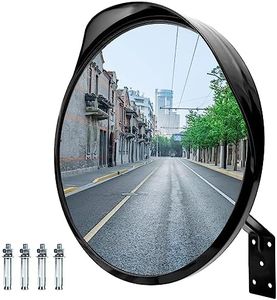 Miroir de 