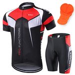 Cycling Clothing For Men