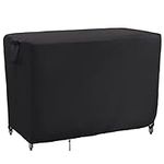 Kingling Outdoor Table Cover 42 Inc