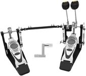 Double Bass Drum Pedal Kick Drum Pe