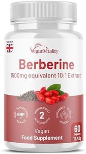 Berberine 