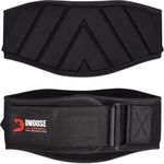 DMoose lifting belts 6 Inch Auto-Lo