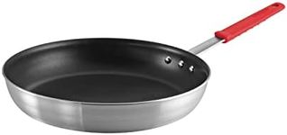 Tramontina 80114/537DS Professional Aluminum Nonstick Restaurant Fry Pan, 14", Made in USA