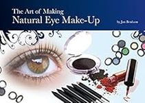 The Art Of Making Natural Eye Make-