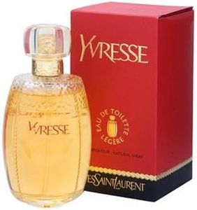 Yverese Le