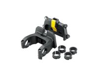 Topeak Fixer 3E Front Basket Handle bar Mount