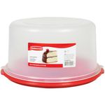 Rubbermaid Cake Container