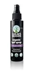 Nature's Brands Hair Spray Organic 