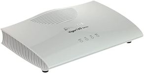 DrayTek Vigor 167 Supervectoring/VDSL2/ADSL2+ Modem DE-at-CH White, Standard