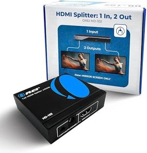 OREI HDMI 