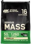 Optimum Nutrition Serious Mass Weig