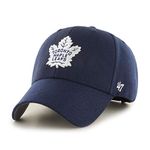 47 Men MVP Primary Replica Cap ONE Size FITS All Toronto Maple Leafs