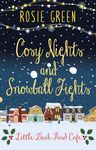 Cosy Nights & Snowball Fights: (Little Duck Pond Café, Book 36) (Little Duck Pond Cafe)