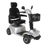 Mobility Scooter For Seniors