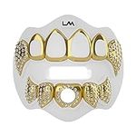 Loudmouth Football Mouth Guard - 3D