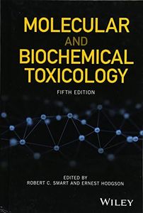 Molecular and Biochemical Toxicology