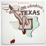 Best Little Whorehouse In Texas