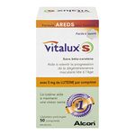 Vitalux Areds- S 50 Count