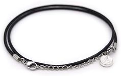 Wind Passion - Rope Anklet for Women & Men - Adjustable & Waterproof Threaded Rope Ankle Bracelets - Handmade Braided String Anklet - Threaded Nautical Anklet for Women