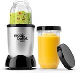 Magic Bullet Personal Blender, 3-Pi