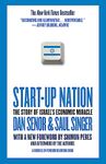 Start-up Nation: The Story of Israel's Economic Miracle