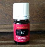 Young Living Essential Oil Blends