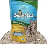 SmartCat All Natural Clumping Cat L
