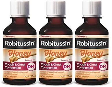 Robitussin