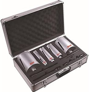 Starrett D