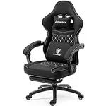 Dowinx Gaming Chair Breathable Fabr