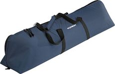 Orion 15146 48.5x9.5x10.5 - Inches Padded Telescope Case