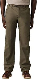 prAna Stretch Zion Pant II - Men's