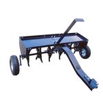 Tow Plug Aerator