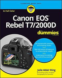 Canon EOS 