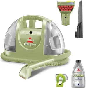 BISSELL Li